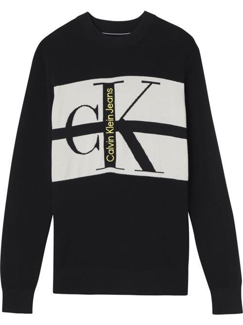  CALVIN KLEIN | J30J322203BEH